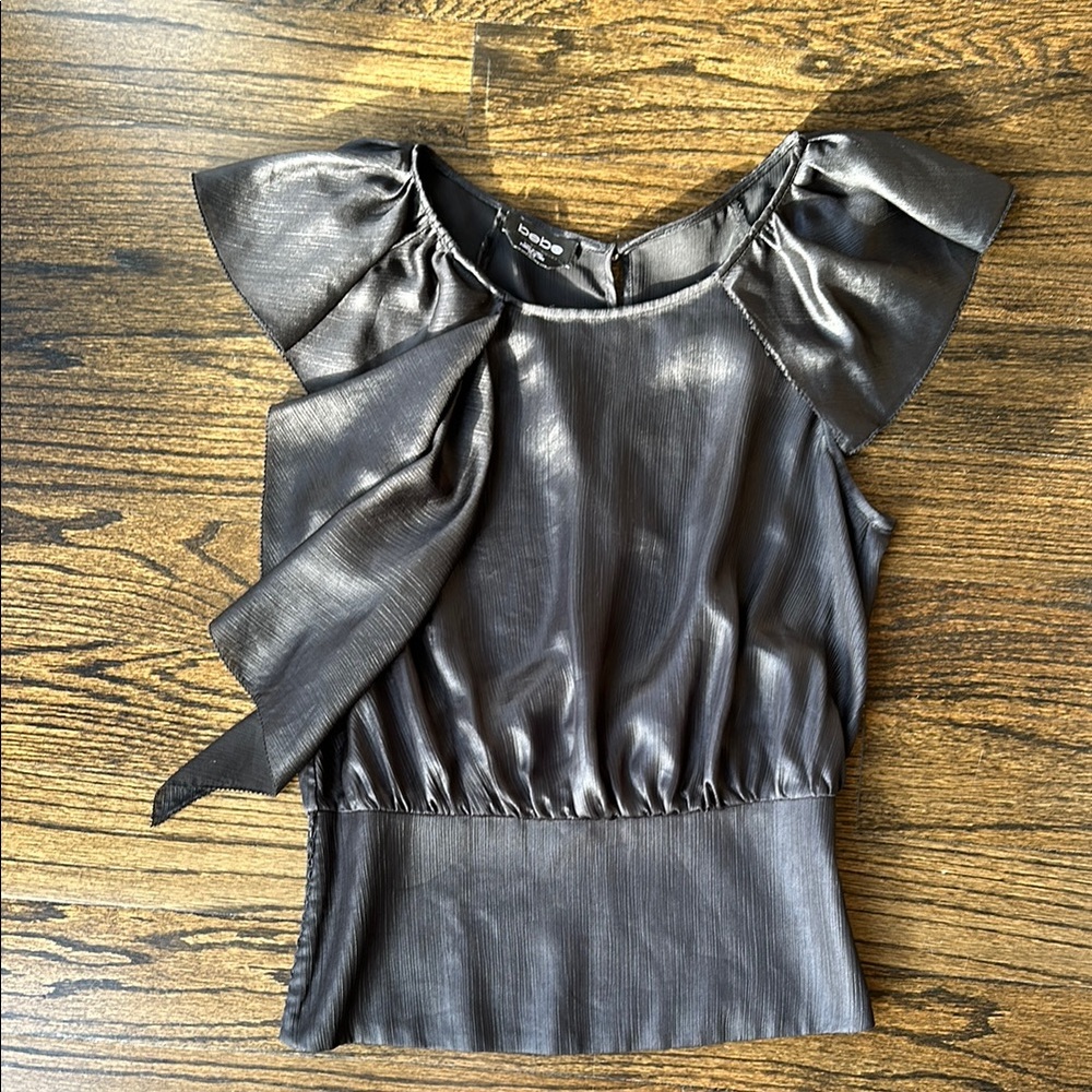 Bebe blouse